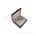 European standard 2013 fashion wooden jewelry gift boxes wholesale